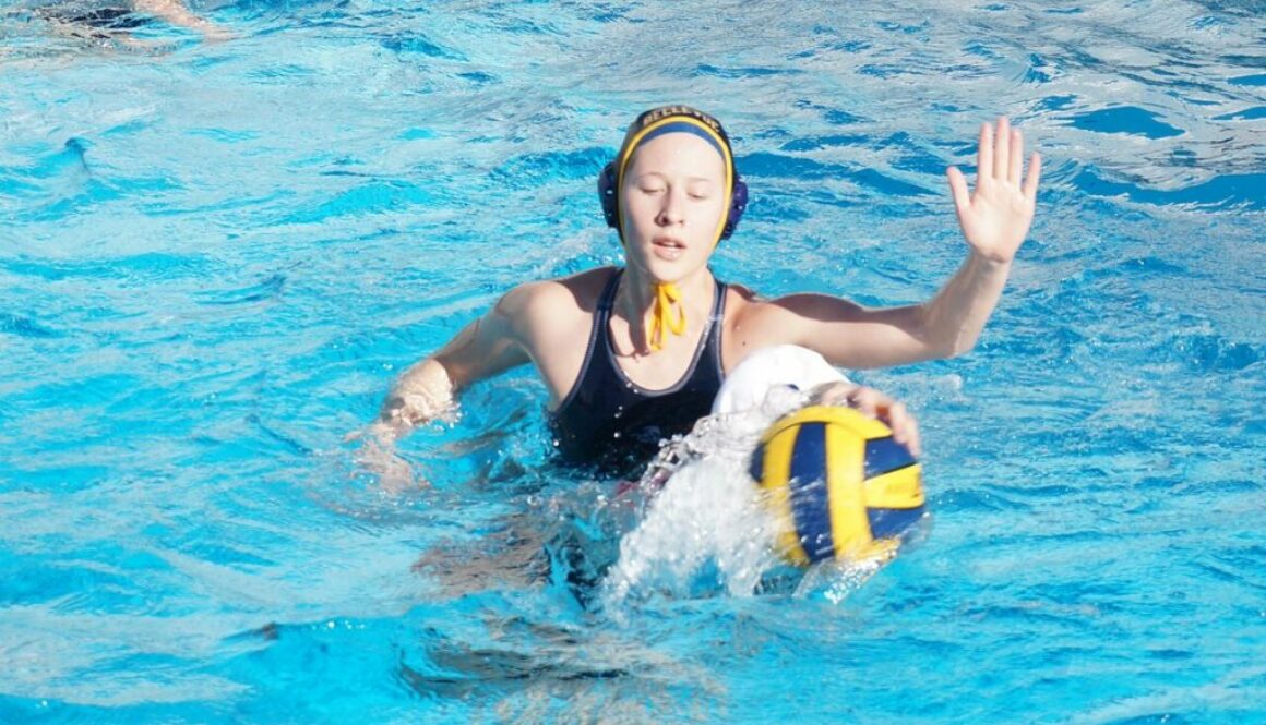 Women’s Water Polo Weekly News Recap