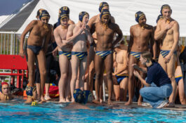 Bellevue Boys Shine at Oregon Tournament