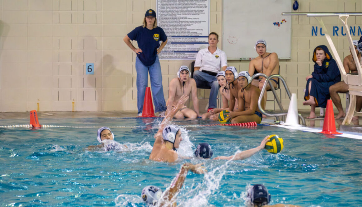 Wolverines Wrap Up Regular Season with Impressive Wins